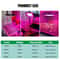 Full Spectrum LED Grow Light Bulb 50W 100W 300W Indoor Plant Grow Lamp For Healthy Growth 11