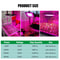 Full Spectrum LED Grow Light Bulb 50W 100W 300W Indoor Plant Grow Lamp For Healthy Growth 11