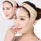 Breathable V Line Face Lift Bandage Chin Slimming Strap Jawline Shaper 0