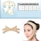 Breathable V Line Face Lift Bandage Chin Slimming Strap Jawline Shaper 3