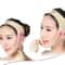 Breathable V Line Face Lift Bandage Chin Slimming Strap Jawline Shaper 4