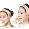 Breathable V Line Face Lift Bandage Chin Slimming Strap Jawline Shaper 4