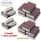 Magic Sponge Eraser Rust Remover Descaling Cleaning Sponge For Cooktop And Pots 11
