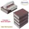 Magic Sponge Eraser Rust Remover Descaling Cleaning Sponge For Cooktop And Pots 10