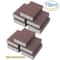 Magic Sponge Eraser Rust Remover Descaling Cleaning Sponge For Cooktop And Pots 7