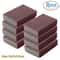 Magic Sponge Eraser Rust Remover Descaling Cleaning Sponge For Cooktop And Pots 6