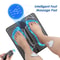 TENS Foot Massager Pad EMS Microcurrent Foot Mat For Relaxation And Muscle Stimulation 5