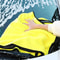 Large Car Wash Microfiber Towel Super Absorbent Scratch Free Drying Cloth 0