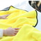 Large Car Wash Microfiber Towel Super Absorbent Scratch Free Drying Cloth 13