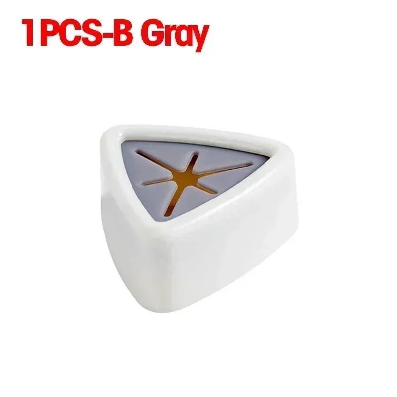 Self Adhesive Towel Holder Clips Wall Mounted Towel Hook Organizer Set 5