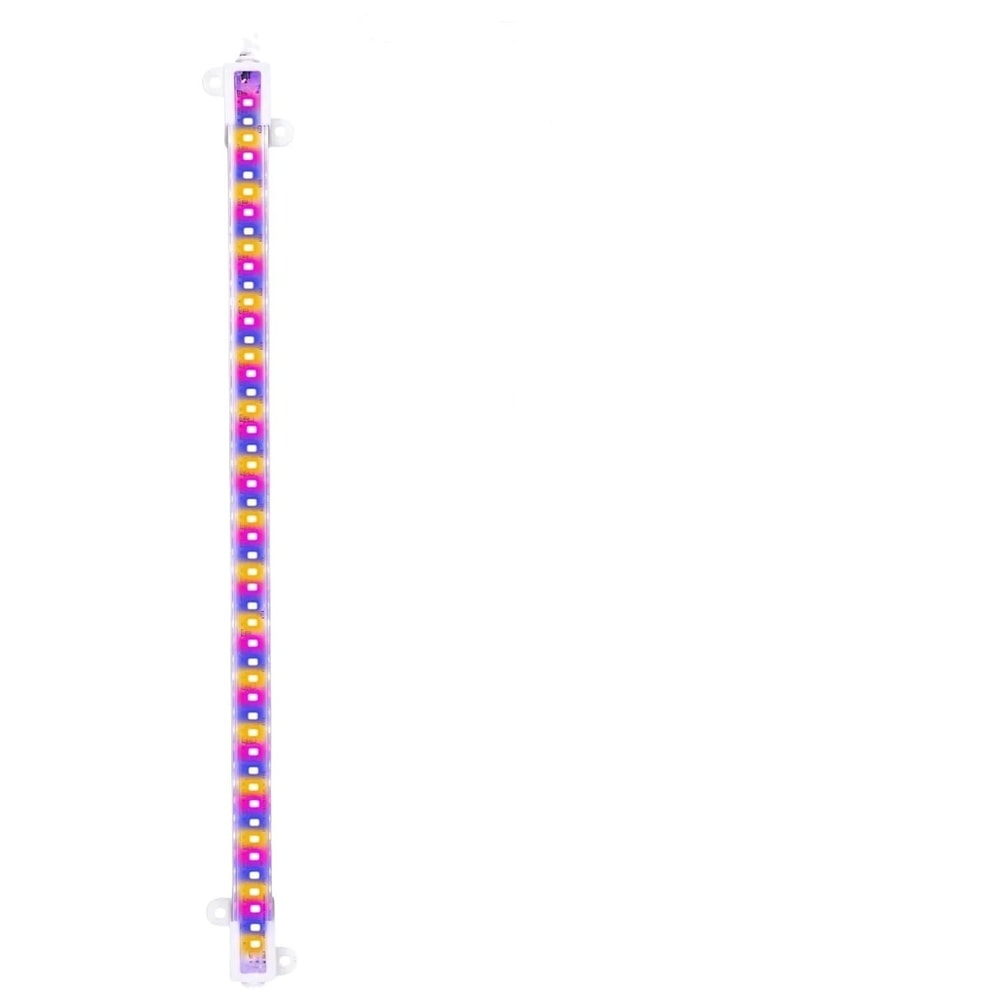 USB LED Grow Light Full Spectrum With Timer Dimmable Indoor Plant Lamp 1