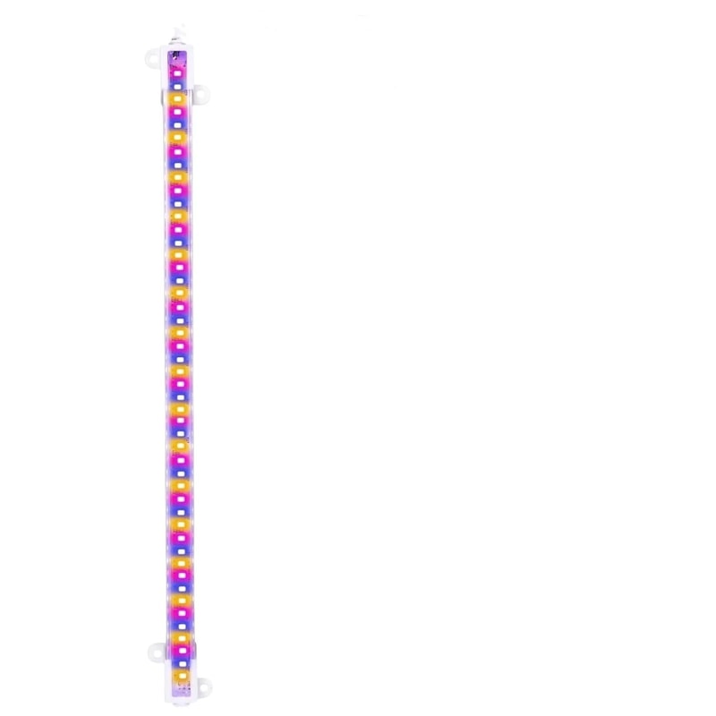 USB LED Grow Light Full Spectrum With Timer Dimmable Indoor Plant Lamp 1