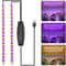 USB LED Grow Light Full Spectrum With Timer Dimmable Indoor Plant Lamp 2