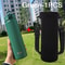 TYESO Stainless Steel Thermos Bottle With Straw 600ml 750ml Insulated Travel Cup 7