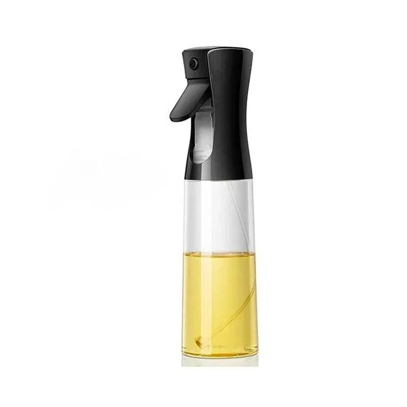 Oil Spray Bottle Olive Oil Sprayer For Air Fryer Cooking 200ml 300ml 500ml 7