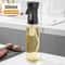 Oil Spray Bottle Olive Oil Sprayer For Air Fryer Cooking 200ml 300ml 500ml 5