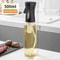 Oil Spray Bottle Olive Oil Sprayer For Air Fryer Cooking 200ml 300ml 500ml 5