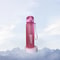 BPA Free Leak Proof Sports Water Bottle 400ml 560ml Portable Hiking Drink Bottle 15