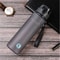 BPA Free Leak Proof Sports Water Bottle 400ml 560ml Portable Hiking Drink Bottle 1