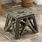 Portable Folding Chair Heavy Duty Foldable Camping Stool For Outdoor Travel 1