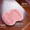 Silicone Back Scrubber And Shower Foot Scrubber Mat Non Slip Bath Massage Pad 6