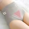 High Waist Shaper Panties Tummy Control Underwear Belly Slimming Shapewear 4