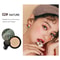 Ocheal BB Cream Cushion Foundation Air Cushion Compact With Mushroom Puff Concealer 2