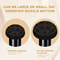 Ocheal BB Cream Cushion Foundation Air Cushion Compact With Mushroom Puff Concealer 3