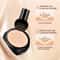 Ocheal BB Cream Cushion Foundation Air Cushion Compact With Mushroom Puff Concealer 8