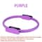 Pilates Ring Fitness Circle Resistance Training Magic Circle For Thighs Abs Legs 4