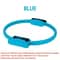 Pilates Ring Fitness Circle Resistance Training Magic Circle For Thighs Abs Legs 5