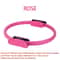 Pilates Ring Fitness Circle Resistance Training Magic Circle For Thighs Abs Legs 3