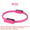 Pilates Ring Fitness Circle Resistance Training Magic Circle For Thighs Abs Legs 3