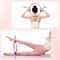 Pilates Ring Fitness Circle Resistance Training Magic Circle For Thighs Abs Legs 8