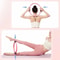 Pilates Ring Fitness Circle Resistance Training Magic Circle For Thighs Abs Legs 8