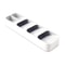 Cutlery Drawer Organizer Kitchen Utensil Tray Silverware Storage Tray With Compartments 1