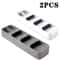 Cutlery Drawer Organizer Kitchen Utensil Tray Silverware Storage Tray With Compartments 3