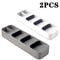 Cutlery Drawer Organizer Kitchen Utensil Tray Silverware Storage Tray With Compartments 3