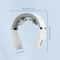 Portable Neck Massager Cervical Deep Massage Neck And Shoulder Warmer Pressing Care 2