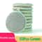 Double Sided Dish Sponge Dishwashing Sponge Set Non Scratch Pan Pot Scrubber 6