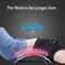Back Stretcher For Back Pain Relief Multi Level Spine Decompression Support Board 6
