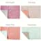 Microfiber Dish Cloths Double Sided Cleaning Rags Multi Purpose Kitchen Dishwashing Towels 10 Pcs 1