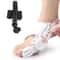 Bunion Corrector Hallux Valgus Brace Adjustable Toe Separator Toe Straightener 5
