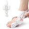 Bunion Corrector Hallux Valgus Brace Adjustable Toe Separator Toe Straightener 4
