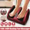 Heated Shiatsu Electric Foot Massager With Hot Compression For Foot Pain Relief 9