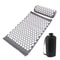 Acupressure Mat Set With Pillow For Back Pain Relief And Deep Stress Relaxation 12