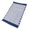 Acupressure Mat Set With Pillow For Back Pain Relief And Deep Stress Relaxation 6