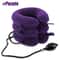 Inflatable Cervical Neck Traction Device For Neck Pain Relief And Shoulder Support 2
