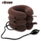 Inflatable Cervical Neck Traction Device For Neck Pain Relief And Shoulder Support 4