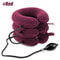 Inflatable Cervical Neck Traction Device For Neck Pain Relief And Shoulder Support 5